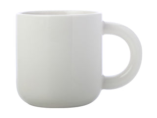 Tasse Sherbet - blanc