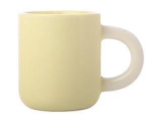 Tasse Sherbet - citron