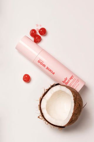 Hair therapy - demelant et après shampoing