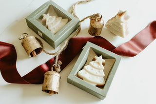 Savon Arbre de Noël