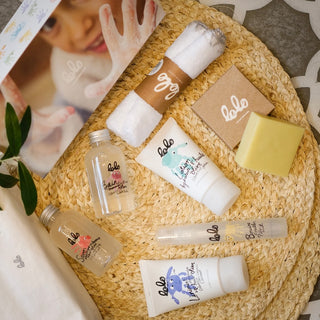 Trousse Lolo