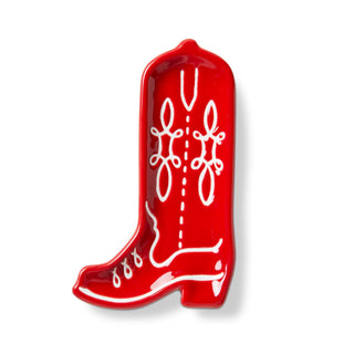 Porte-bijoux – botte de cowboy