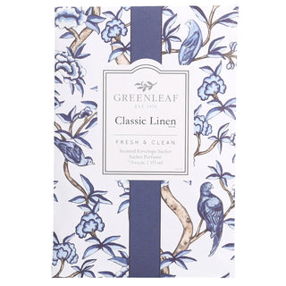 Sachet parfumé - Classic Linen