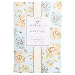 Sachet parfumé – Bella Freesia