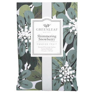 Sachet parfumé – Snowberry