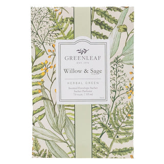 Sachet parfumé - Willow & Sage