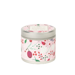 Bougie – Brambleberry