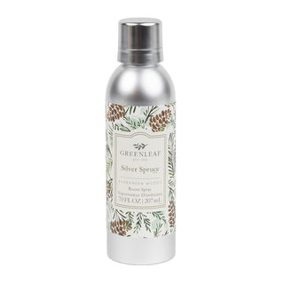 Vaporisateur d'ambiance - Silver Spruce