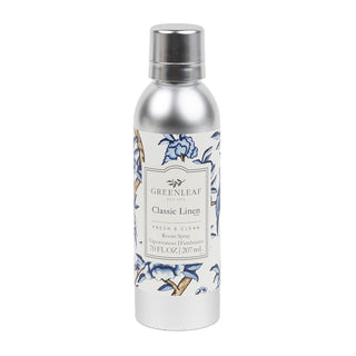 Vaporisateur d'ambiance - Classic Linen