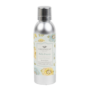 Vaporisateur d'ambiance - Bella Freesia