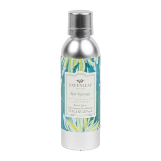 Vaporisateur d'ambiance - Spa Springs
