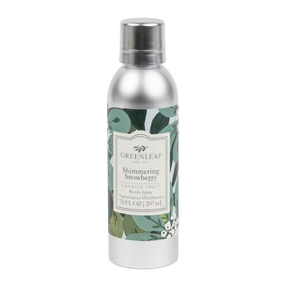 Vaporisateur d'ambiance - Snowberry