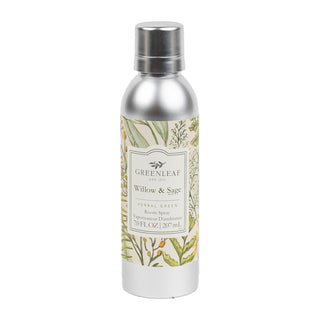 Vaporisateur d'ambiance - Willow & Sage