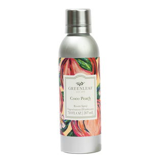 Vaporisateur d'ambiance - Coco Peach