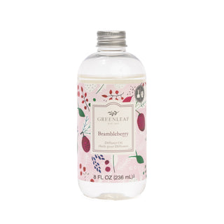 Recharge d'huile pour diffuseur - Brambleberry