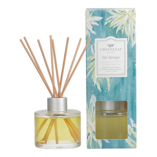 Diffuseur - Spa Springs