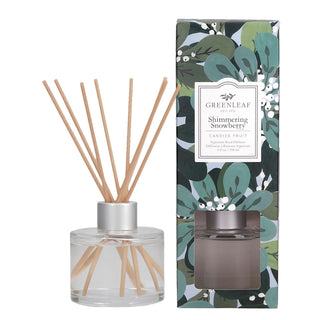 Diffuseur - Snowberry