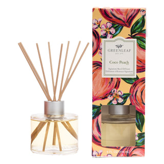 Diffuseur - Coco Peach