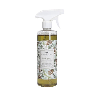 Spray Nettoyant multi-surfaces - Silver Spruce