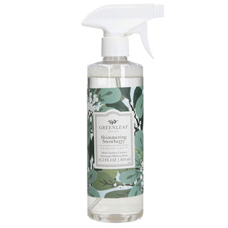 Spray nettoyant multi-surfaces - Snowberry