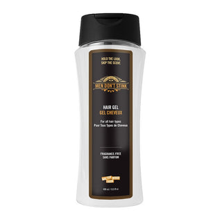 Gel cheveux - Men don't stink