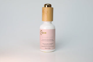 Huile de parfum Sugar lady