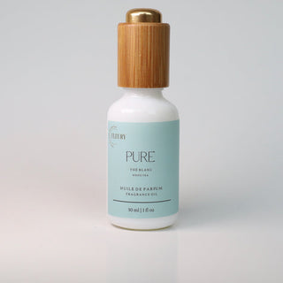 Huile de parfum Pure
