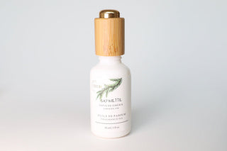 Huile de parfum Sapinette