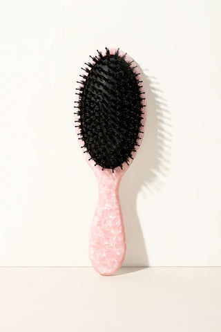 Brosse à cheveux Pink Pearl