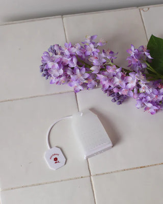 Infuseur en silicone Moi d'abord