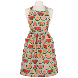 Tablier Melon d'eau