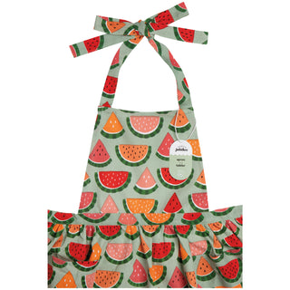 Tablier Melon d'eau