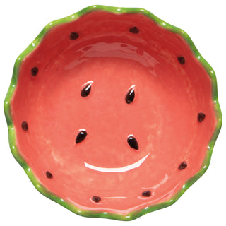 Ensemble de bols Melon d'eau