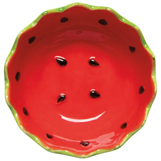 Ensemble de bols Melon d'eau