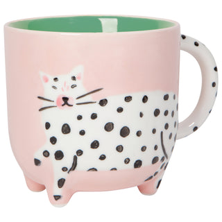 Tasse Chaton