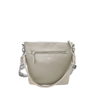 Sac à bandoulière convertible Jesse