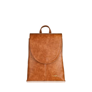 Espe junior backpack tan