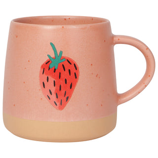 Tasse Fraises