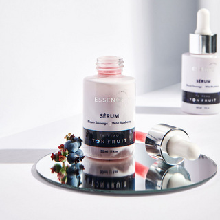 Sérum pour la peau Essence