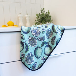 Linge à vaisselle gaufré - Fraîcheur