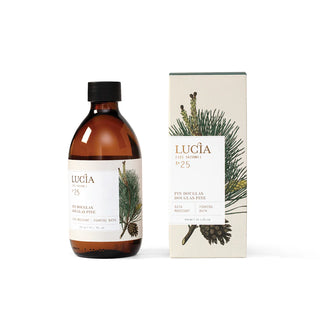 Bain moussant Pin Douglas