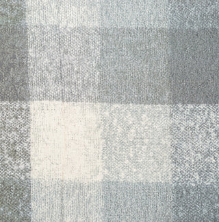 Nappe a carreaux gris Matheson