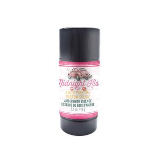 Parfum solide – Midnight Kiss