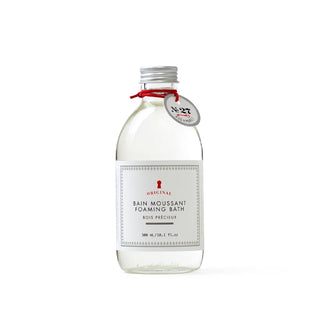 Bain moussant N°27 – Bois précieux