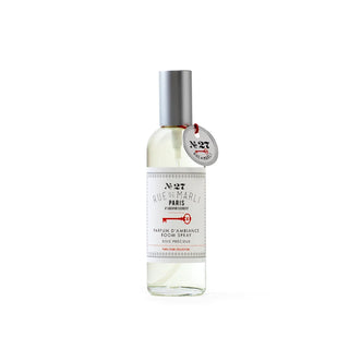 Parfum d’ambiance N°27 – Bois précieux