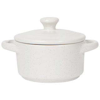Mini cocotte en grès