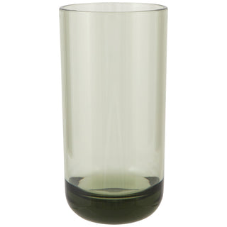 Verre acrylique Highball - vert verdoyant