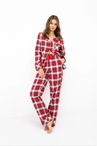 YULIE - Pyjama set long