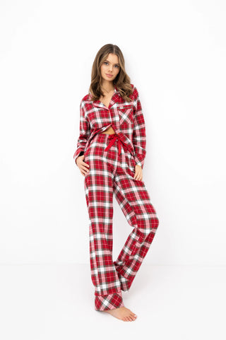 YULIE - Pyjama set long