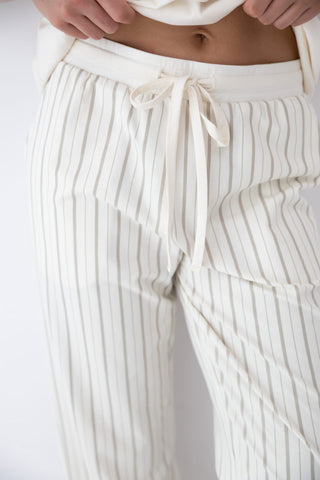 SOLEIL - Pajama set long